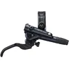 Image de Levier de frein droit Shimano SLX BL-M7100 - IBLM7100R levier de frein