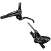 Image de Frein à disque avant VTT complet Shimano BL-MT501 1000mm 4 pistons frein avant