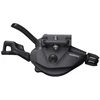 Image de Manette droite VTT Shimano XT  SL-M8100 12 vitesses I-SPEC-EV 12v commande droite Mécanique