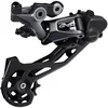 Image de Dérailleur arrière vélo route Shimano GRX RX810 pour double plateau 11v Mécanique Moyenne