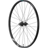 Image de Roue arrière VTT 29 pouces Shimano XT WH-M8100 Boost tubeless centerlock 29 Boost 12x148mm Frein à disque Centerlock roue arrière seule Shimano Microspline 12v Tubeless
