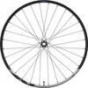 Image de Roue avant VTT 29 pouces Shimano XT WH-M8100 Boost tubeless centerlock 15x110mm Boost 29 Frein à disque Centerlock roue avant seule Tubeless