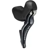Image de Poignée droite vélo route Shimano Ultegra R8025 hydraulique 11v pour petite main 11v Mécanique Poignée droite