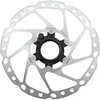 Image de Disque de frein VTT Shimano STEPS E-Bike RT-EM600 Centerlock 180mm Centerlock