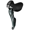 Image de Poignée gauche Shimano Tiagra st-4703 triple plateaux - IST4703LI2 10v Mécanique triple plateau