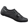 Image de Chaussures vélo route Shimano RC300 46 noir