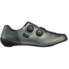 Image de Chaussures vélo route Shimano RC7 2026 SH-RC703 43 vert sauge