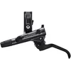 Image de Levier de frein gauche Shimano Deore BL-M6100 levier de frein
