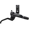 Image de Levier de frein droit Shimano Deore BL-M6100 - EBLM6100R levier de frein
