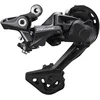 Image de Dérailleur arrière VTT Shimano Deore RD-M5120-SGS 10/11 vitesses 10-11v Longue Mécanique