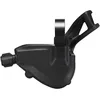 Image de Manette gauche VTT Shimano Deore SL-M5100-L double plateau à collier commande gauche double plateau Mécanique
