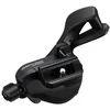Image de Manette gauche VTT Shimano Deore SL-M5100-IL double plateau I-Spec EV commande gauche double plateau Mécanique