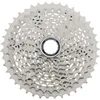 Image de Cassette VTT shimano Deore CS-M4100-10 10v 11-42 10v 11-42
