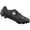 Image de Chaussures Gravel Shimano RX6 2026 45 noir