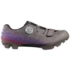 Image de Chaussures Gravel femme Shimano RX6W 2026 40 violet