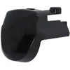 Image de Capot frontal droit poignée Shimano ST-R7000-R - Y8ZG98030 11v noir