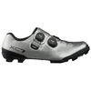 Image de Chaussures VTT Shimano XC7 SH-XC703 2026 45 argent