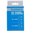 Image de Entonnoir de purge liquide frein à disque VTT Shimano TL-BR003 Shimano