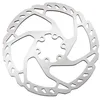 Image de Disque de frein VTT Shimano SM-RT66 SLX 6 trous 220mm 6 trous