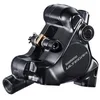 Image de Etrier de frein à disque avant route Shimano Ultegra BR-R8170 anthracite frein avant