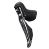 Image de Poignée gauche vélo route Shimano Ultegra Di2 ST-R8150 12v freinage patins 12v double plateau Electrique