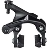 Image de Etrier de frein arrière vélo Shimano Ultegra BR-R8100 Direct Mount anthracite
