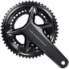 Image de Pédalier vélo route Shimano Ultegra R8100 12v 12v 175mm 50-34
