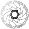 Image de Disque de frein vélo route et VTT Shimano SM-RT30 203mm Centerlock