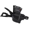 Image de Manette VTT droite Shimano Deore 10 vitesses SL-M6100-R10 10v Mécanique
