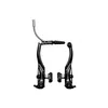 Image de Etrier de freins V-Brake Shimano Alivio BR-T4000 arrière étrier de frein noir