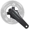 Image de Pédalier capteur de puissance Shimano Ultegra FC-R8100-P 12 vitesses 170mm