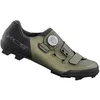 Image de Chaussures VTT Shimano XC502 46 kaki