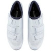 Image de Chaussures vélo route Shimano RC1 SH-RC102 46 blanc