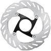 Image de Disque de frein vélo route et VTT Shimano RT-CL700 avec écrou serrage externe 140mm