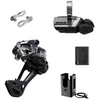 Image de Partie électrique transmission Shimano XTR M9200 Di2 12v 12v Electrique