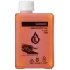 Image de Huile de frein minérale Shimano Low Viscosity Oil 500 ml - ISMLVOIL05M 500 ml minéral Shimano