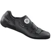 Image de Chaussures vélo route femme Shimano RC5 Women 39 noir