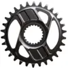 Image de Plateau VTT Shimano XTR SM-CRM96 mono plateau 12v 12v 30 direct mount mono plateau