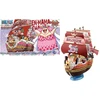 Image de MAQUETTE ONE PIECE QUEEN MAMA CHANTER / BANDAI