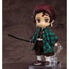 Image de TANJIRO / DEMON SLAYER / FIGURINE NENDOROID DOLL