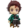 Image de TANJIRO KAMADO / DEMON SLAYER / FIGURINE NENDOROID SWACCHAO