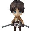 Image de EREN YEAGER / ATTACK ON TITAN / FIGURINE NENDOROID