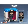 Image de COSBI CATWOMAN / THE DARK KNIGHT / HOT TOYS