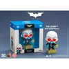 Image de COSBI JOKER BANK ROBBER VERSION / THE DARK KNIGHT / HOT TOYS