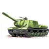 Image de Maquette CharÂ : IMS - 152 Hunter