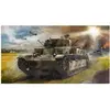 Image de Maquette Char Lourd T-28