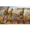 Image de Figurines historiques 2Ã¨me guerre mondiale : Personnel MÃ©dical Sovietique