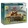 Image de Maquette char allemand Tiger I