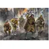 Image de Figurines Mitrailleurs SoviÃ©tiques