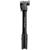 Image de Pompe à main vélo Topeak Pocket Rocket noir
